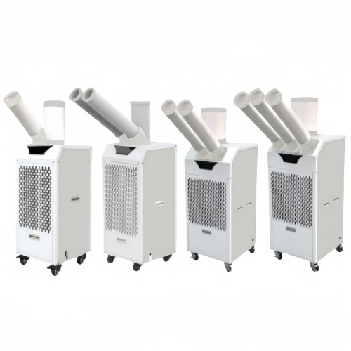 Spot Air Conditioners