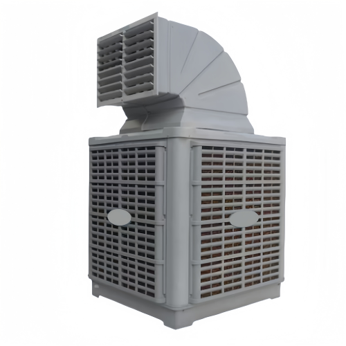Industrial Air Coolers