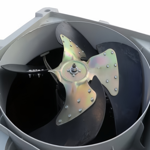 Industrial Air Coolers