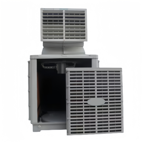 Industrial Air Coolers