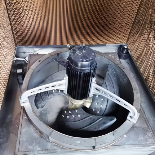 Industrial Air Coolers